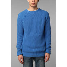 Hawkings McGill Shaker Stitch Sweater