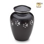 Classic Midnight Pet Large Urn