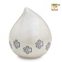 LoveDrop Pet Pearl Urn