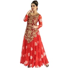 Buy Grand Collection of Ready-Made Gowns By Khwaaish (Pick Any 1)