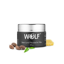 Beard & Moustache Wax (50 g)