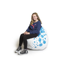 Funky Funzzz - Pear - Kiddy Beanbags