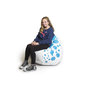 Funky Funzzz - Pear - Kiddy Beanbags