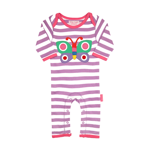 Image of Organic Cotton - B...