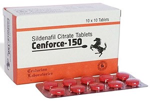 Cenforce 150mg- Widely Mean...