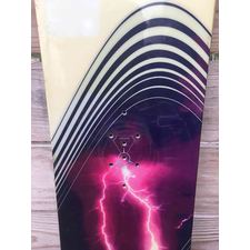 Burton Supermodel 156 Used Snowboard