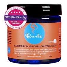 CURLS Blueberry Bliss CURL Control Paste