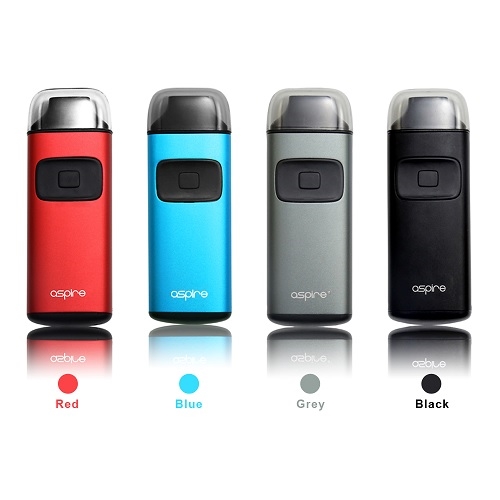 Aspire Breeze Kit