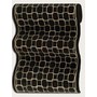 Runner Rugs - Machine Made Black - Charcoal colors | CBH2/0004A | Oriental Designer Rugs