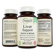 Liver Support