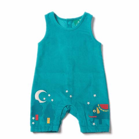 Jungle Cord Dungarees
