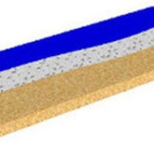 Stretcher Bed Mattress