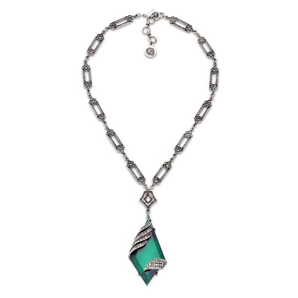 Harvest Moon Necklace-Neckl...