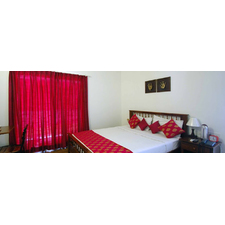 Service Apartments in Delhi