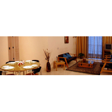 Service Apartments in Koramangala, Raheja, Bangalore
