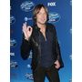 American Idol Season 12 Keith Urban Leather Jacket
