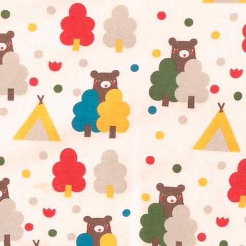 The Bear Necessities Wrap B...