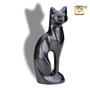 Cat Midnight Pet Urn