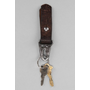 Urban Renewal German Leather Keychain