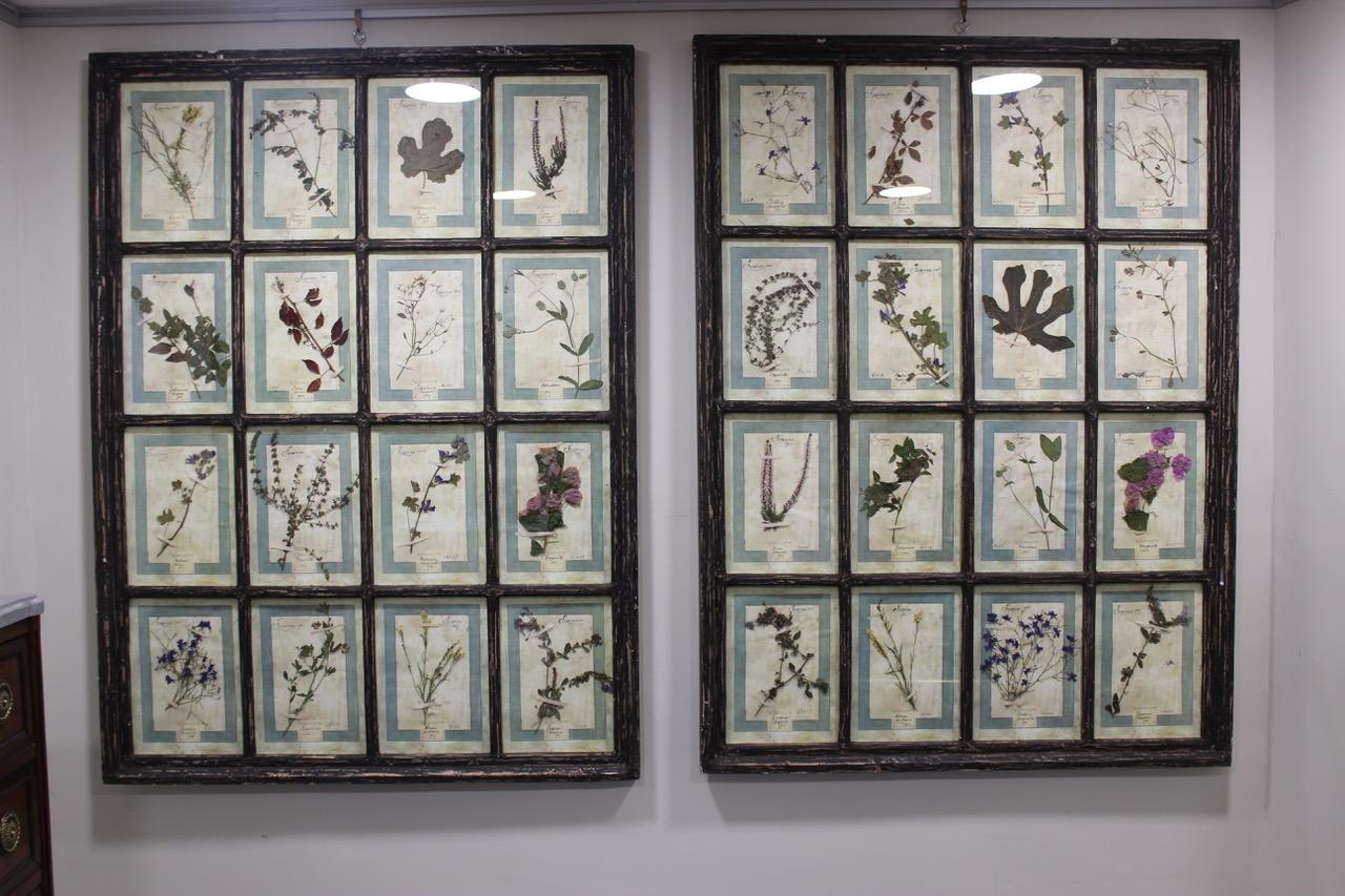 Large Pair of Italian Frame...