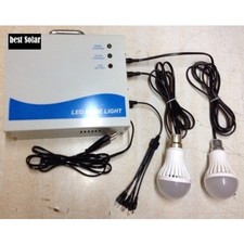 Best Solar Home Lighting System 3 Watt
