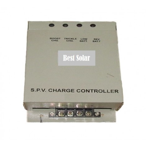 Best Solar Charge Controlle...