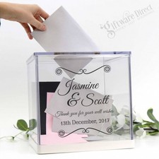 printed-acrylic-wedding-wishing-well-personalised.jpg (458×458)
