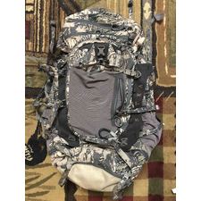 Sitka Bivy 45