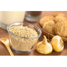 Organic Raw Maca Powder