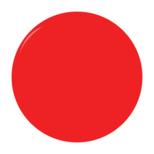  3.5" Round Custom Buttons Keychains 