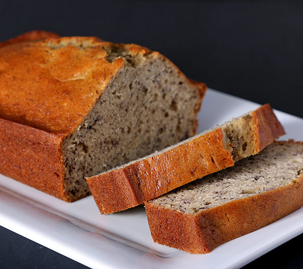 Banana-Bread