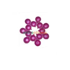 Decorative Diya Set -Pink