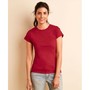 Customised Gildan Feminine Softstyle™ Ringspun T-shirt
