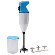 Buy Anjalimix ABS & Stainless Steel Hand Blender - Smarty