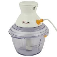 Buy Nikitasha 300 W Fiber Plastic Chopper - AM-MC-182