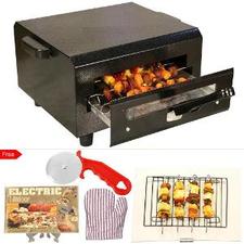 Buy Uprise Multipurpose Electric Tandoor