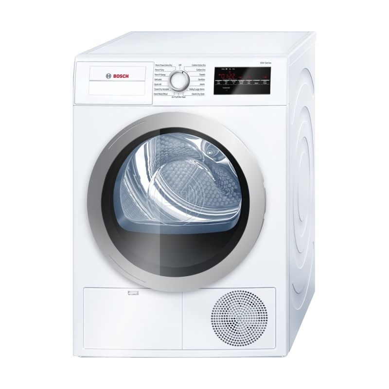 Bosch 800 Series Stainless ...