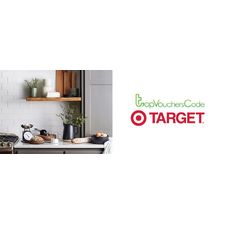 $5 Off Target Voucher Codes, Promo Codes, Discount Coupon Code