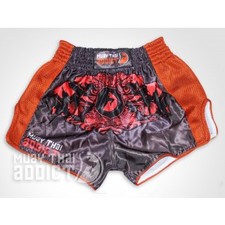 Lucky Elephant Muay Thai Shorts - Muay Thai Addict