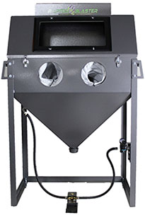 RB4226 Abrasive Blasting Ca...