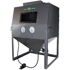RB5446 Industrial Blasting Cabinet by Raptor Blaster