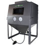 RB5446 Industrial Blasting Cabinet by Raptor Blaster