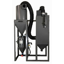 RB900DP Direct PRessure Blast System by Raptor Blaster