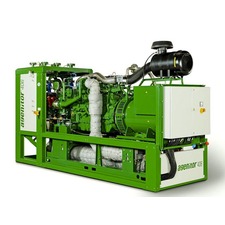 Agenitor 220-500kW