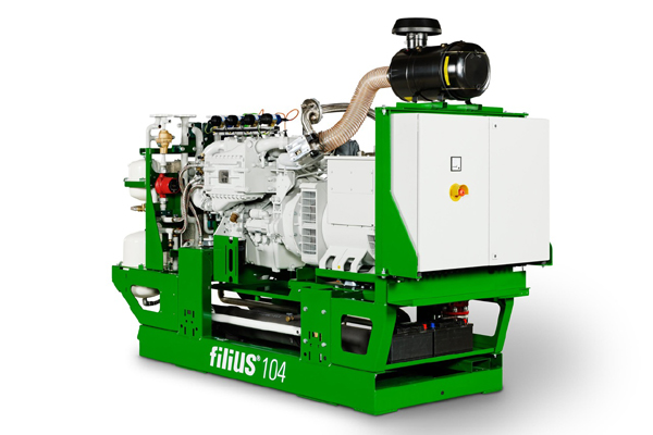 Filius 50-160kW