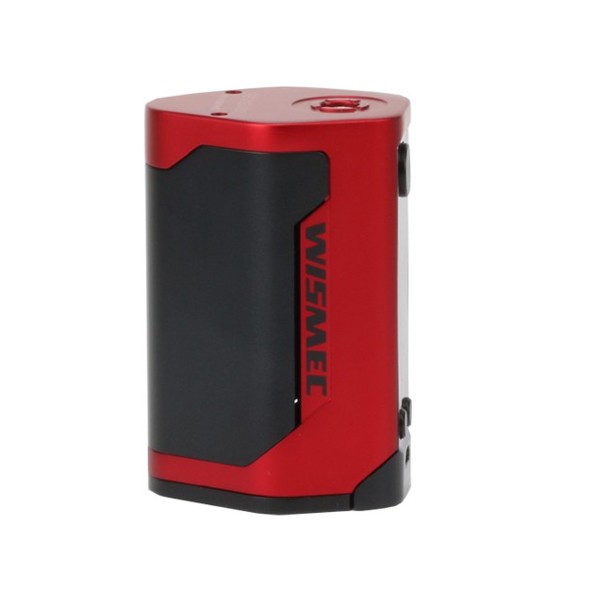 Shop Wismec RX GEN3 Mod -ju...