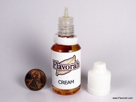 Flavorah Cream