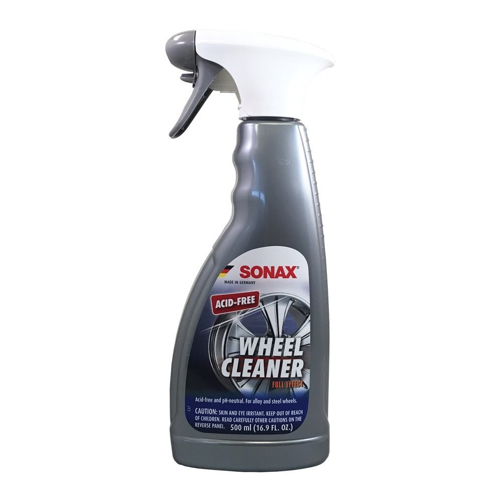 SONAX Wheel Cleaner Full Ef...