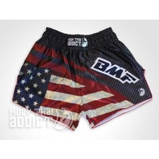 Cowboy Donald Cerrone Muay Thai Fight Shorts – Muay Thai Addict