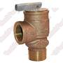  P/T Relief Valve 200 | Cashparts